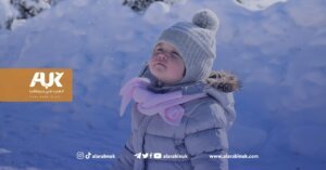 تدفئة الأطفال