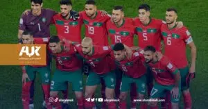 كأس عالم قطر