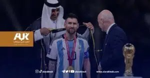 البشت القطري