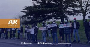 الغارديان: خطة ترحيل اللاجئين إلى رواندا قد تكون قانونية لكنها مخزية