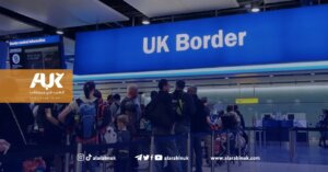 ما المطار الأكثر إرهاقا في بريطانيا لعام 2024؟