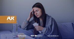 أعراض الفيروسات