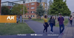 عدد سكان بريطانيا يرتفع بأسرع وتيرة منذ السبعينيات بنسبة 1%