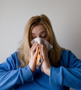 علماء يطورون لقاحًا جديدًا يحمي من جميع سلالات الإنفلونزا