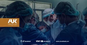 إضرابات قطاع التمريض..