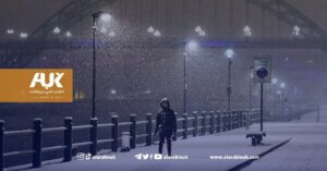 متى تعود الثلوج إلى لندن؟ أحدث توقعات الأرصاد لشهر يناير 2026