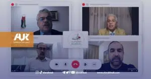 المؤتمر الشعبي لفلسطينيي الخارج يراهن على فلسطينيي بريطانيا