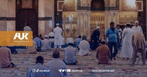 مواعيد صلاة الجمعة في مساجد لندن