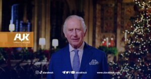 الملك تشارلز يشيد بإرث والدته في كلمته الأولى بمناسبة عيد الميلاد