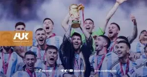 نهائي كأس العالم 2022 في قطر