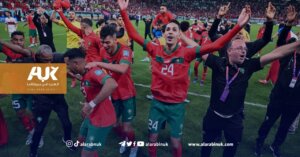 الإعلام العالمي يحتفي بإنجاز المغرب في كأس العالم 2022