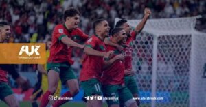 كيف غطى الإعلام البريطاني الفوز التاريخي لمنتخب المغرب على إسبانيا؟