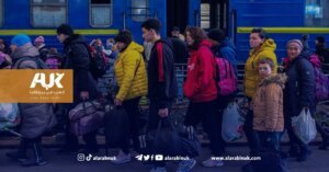تساؤلات عن مصير 51 ألف أوكراني في بريطانيا عقب نهاية فترة إيوائهم