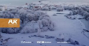 طقس بريطانيا: استمرار تساقط الثلوج على اسكتلندا وأجزاء من بريطانيا