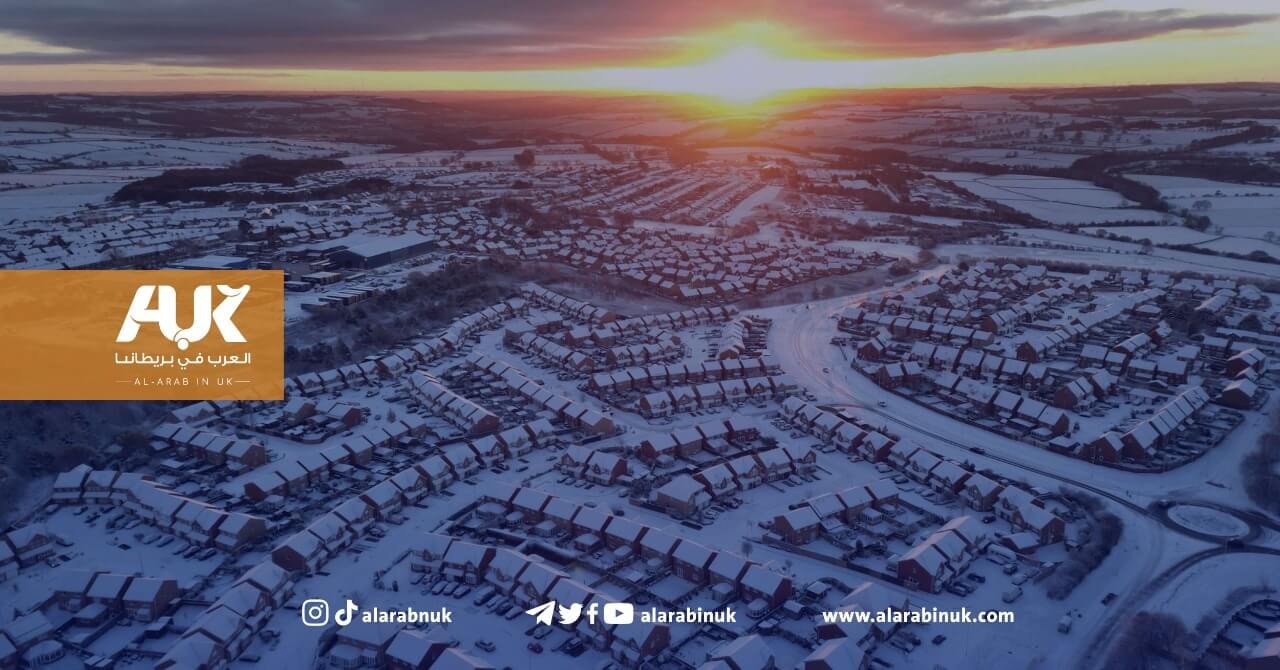 طقس بريطانيا: التوقعات بشأن نهاية موجة البرد والدخول في درجات دفء تضاهي مدريد