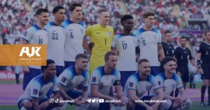 لاعبو إنجلترا يقدمون هدايا لموظفي الفندق في قطر تعبيرا عن امتنانهم
