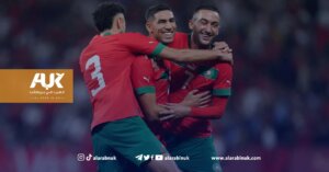 الآمال معلقة على المغرب لتمثيل العرب في الدور الثاني لبطولة كأس العالم