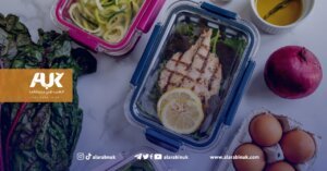 هل تناول ثلاث وجبات يوميا مثالي للصحة؟