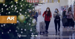 وزيرة الداخلية في بريطانيا تحذر من السفر في عطلة عيد الميلاد