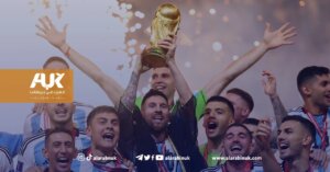 أهم وأبرز الأحداث في عام 2022
