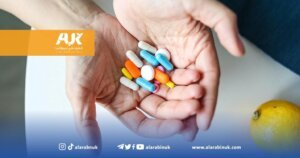 أهم المكملات الغذائية