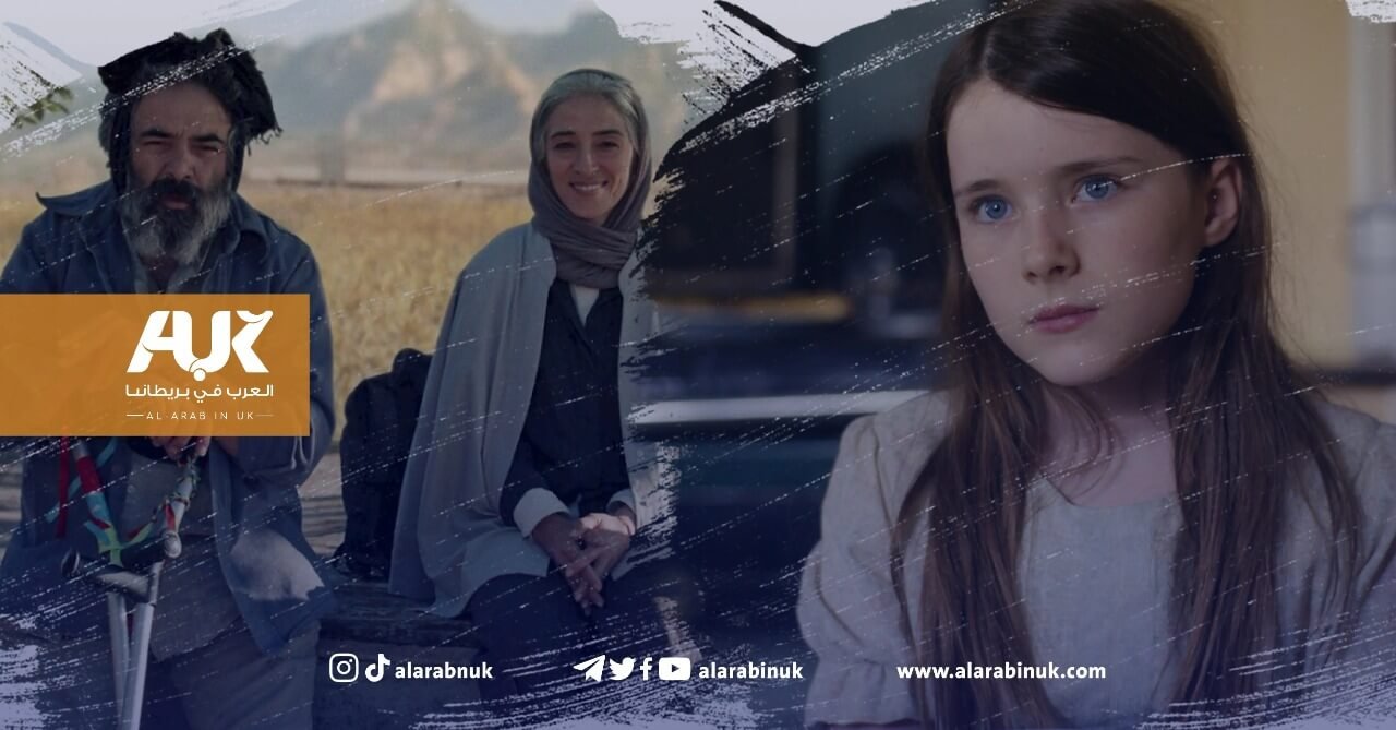 أفلام عرضت في بريطانيا