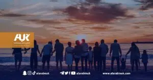إحضار عائلات المقيمين
