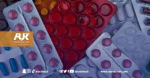 8 ملايين شخص في بريطانيا يتناولون مضادات الاكتئاب