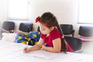 مدرسة للفتيات المسلمات في بولتون تتصدر التقييمات التعليمية في بريطانيا