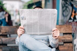 أكثر 10 صحف ورقية بريطانية تداولا في 2022 