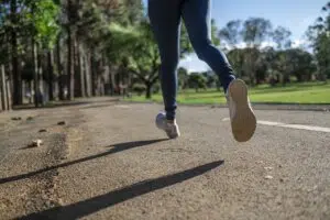 ممارسة رياضة الجري قد تساعد على محاربة الاكتئاب والقلق (دراسة)