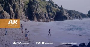 الرحلات السياحية في بريطانيا
