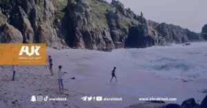 الرحلات السياحية في بريطانيا