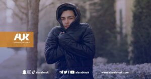 موجة برد قارس تضرب بريطانيا