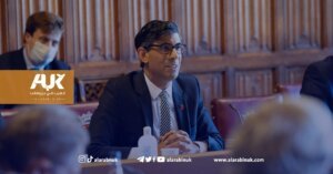 الحكومة البريطانية تخطط لفرض قوانين صارمة للحد من الإضرابات في 2023