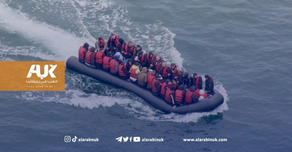 قانون الهجرة يمكن الحكومة البريطانية من التنصل من مسؤولياتها تجاه طالبي اللجوء