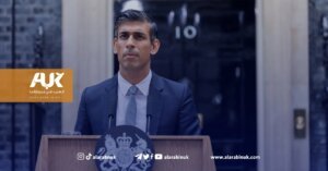 لقاء ريشي سوناك