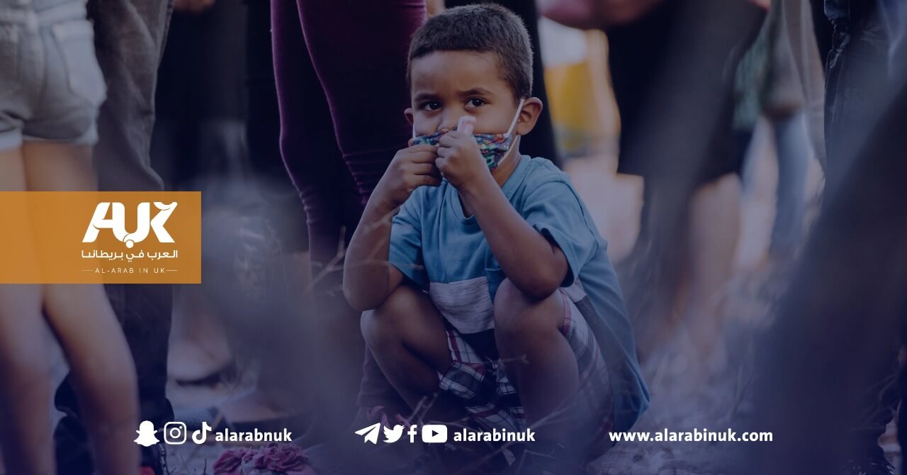 1 من كل ثلاثة أطفال في شمال بريطانيا يعاني من آثار الفقر