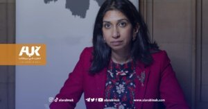 Home Secretary Suella Braverman