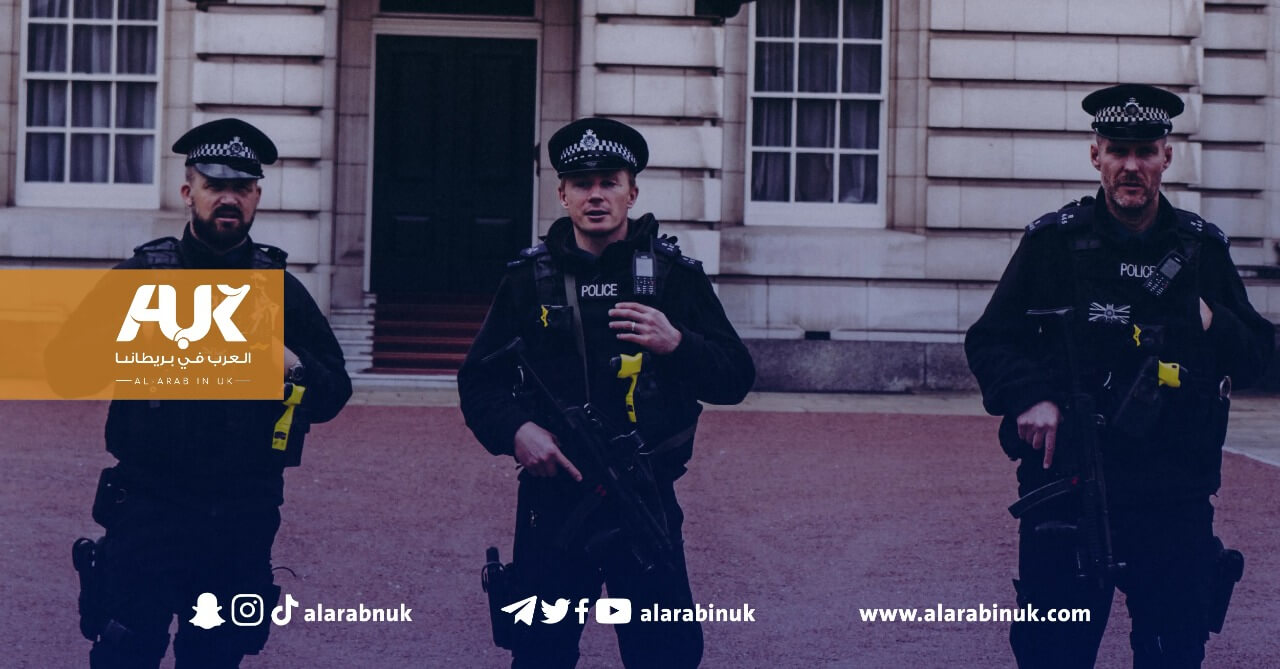 شرطة لندن تحقق في قضايا استغلال السلطة لارتكاب جرائم
