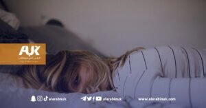 الحرمان من النوم