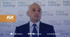 Sajid Javid