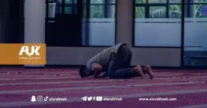 Jummah Prayer times