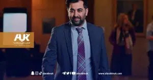 غياب حمزة يوسف