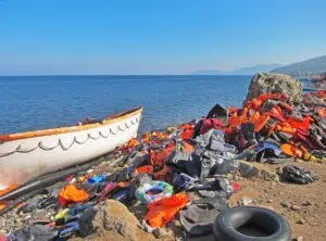 هل تنجح سياسة رواندا في منع وفود قوارب اللاجئين إلى بريطانيا؟