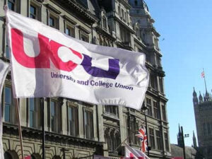 تعليق إضراب موظفي الجامعات في بريطانيا حتى نهاية فبراير 2023