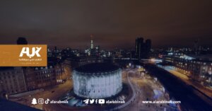 شوارع بريطانيا