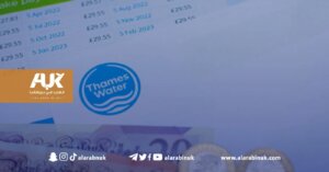 الأسر في إنجلترا وويلز تواجه أكبر زيادة في فواتير المياه منذ عقدين في إبريل