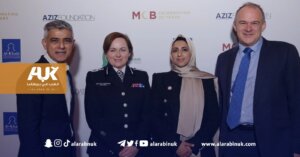 المجلس الإسلامي البريطاني يحتفل بالذكرى الـ25 لإنشائه