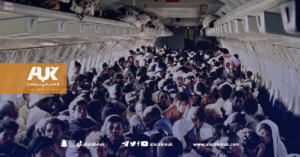 بدء العرض الأول للفيلم الوثائقي المنتظر تهريب الفلاشا